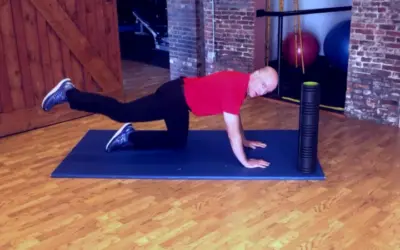 Exercise of the Week #3 – Bird Dog