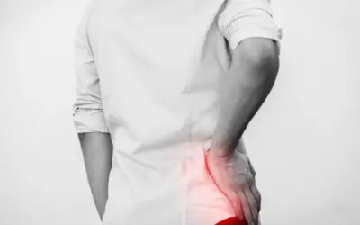 Dry Needling for Hip Pain?
