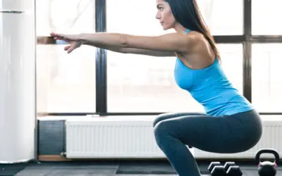 Improve Your Squat with These Exercises