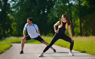 How to Reach the Four Cornerstones of Health