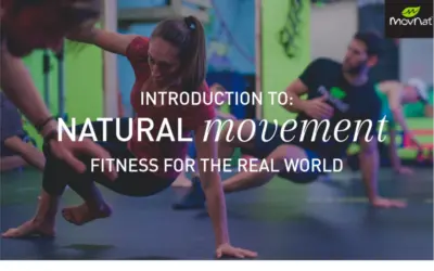 Fitness for the Real World – New Workshop!