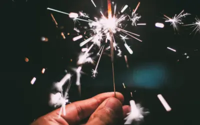 New Year’s Wellness Open House