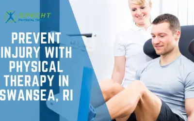Prevent Injury with Physical Therapy In Swansea, RI