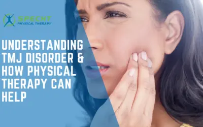 UNDERSTANDING TMJ DISORDER: HOW PHYSICAL THERAPY CAN HELP