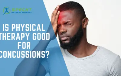 Is Physical Therapy Good for Concussions?