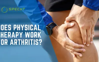 Does Physical Therapy Work for Arthritis?