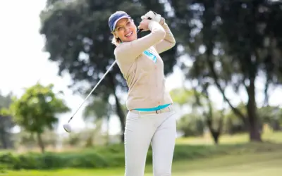 Women‛s Golf Day at the Bay