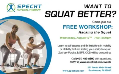 Hacking the Squat 2.0