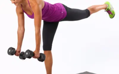 Your Glutes May Be Hurting Your Knees & Hip Strengthening Exercises
