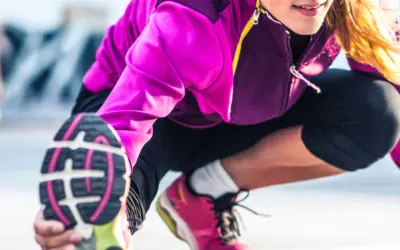 Running 4 Life Workshop