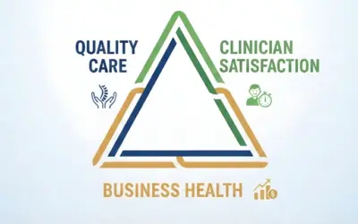 Practice Model Matters — And Getting It Right Is One of the Hardest Things We Do