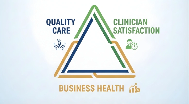 Practice Model Matters - Getting it Right