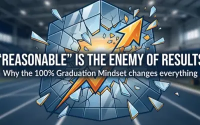 Why “Reasonable” Goals Are Failing Your Patients